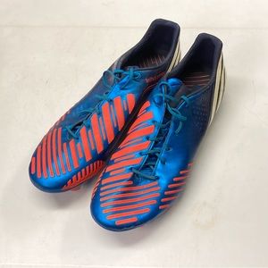 Adidas Predator LZ TRX MiCoach sz 12.5